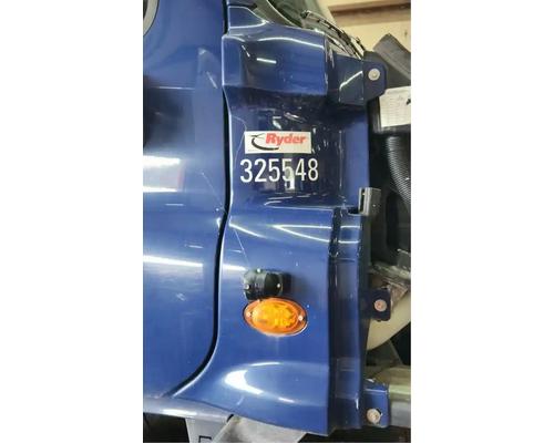 Freightliner Cascadia 125 Cowl # Freightliner Cascadia 125 Cowl #