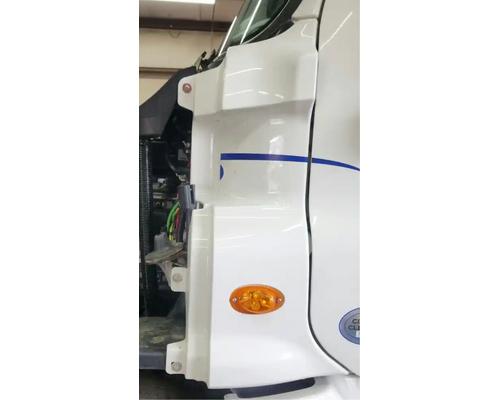 Freightliner Cascadia 125 Cowl # Freightliner Cascadia 125 Cowl #