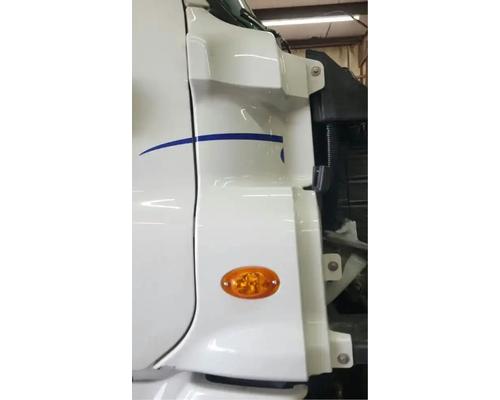Freightliner Cascadia 125 Cowl # Freightliner Cascadia 125 Cowl #