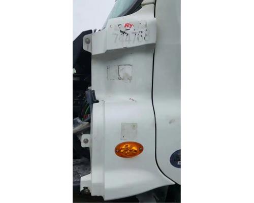  Freightliner Cascadia 125 Cowl #