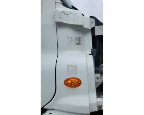  Freightliner Cascadia 125 Cowl #