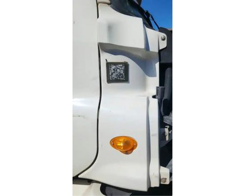 Freightliner Cascadia 125 Cowl # Freightliner Cascadia 125 Cowl #