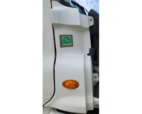 Freightliner Cascadia 125 Cowl # Freightliner Cascadia 125 Cowl #