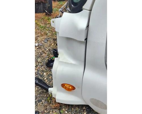 Freightliner Cascadia 125 Cowl # Freightliner Cascadia 125 Cowl #