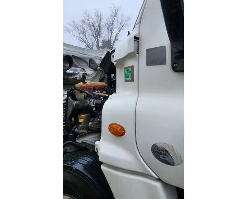 Freightliner Cascadia 125 Cowl # Freightliner Cascadia 125 Cowl #