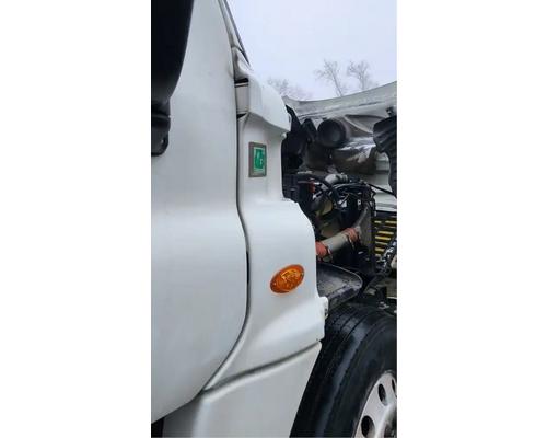 Freightliner Cascadia 125 Cowl # Freightliner Cascadia 125 Cowl #