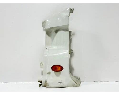  Freightliner Cascadia 125 Cowl #