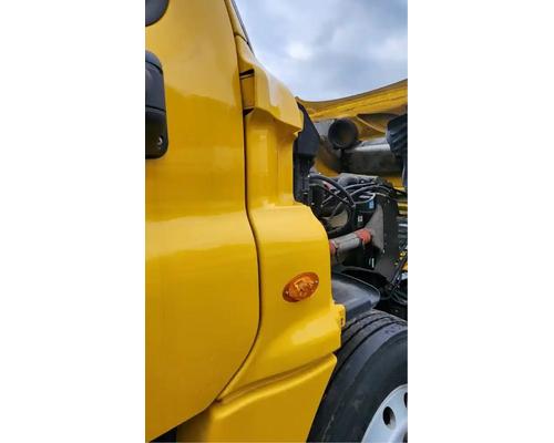 Freightliner Cascadia 125 Cowl # Freightliner Cascadia 125 Cowl #