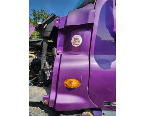 Freightliner Cascadia 125 Cowl # Freightliner Cascadia 125 Cowl #