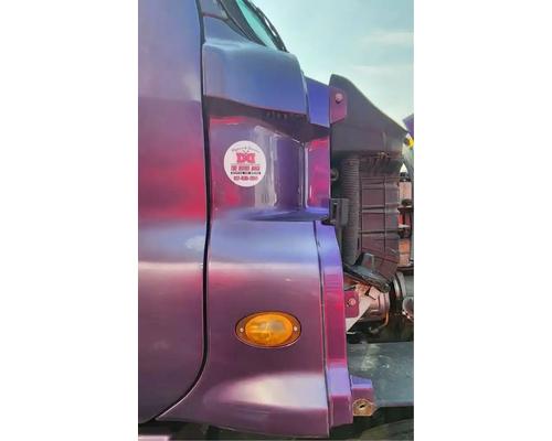 Freightliner Cascadia 125 Cowl # Freightliner Cascadia 125 Cowl #