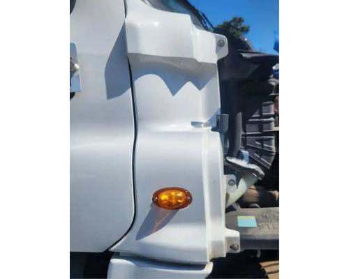 Freightliner Cascadia 125 Cowl # Freightliner Cascadia 125 Cowl #