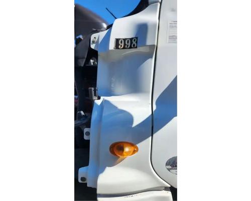 Freightliner Cascadia 125 Cowl # Freightliner Cascadia 125 Cowl #