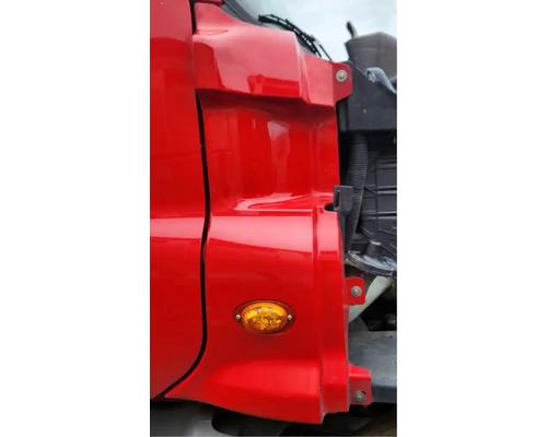 Freightliner Cascadia 125 Cowl # Freightliner Cascadia 125 Cowl #