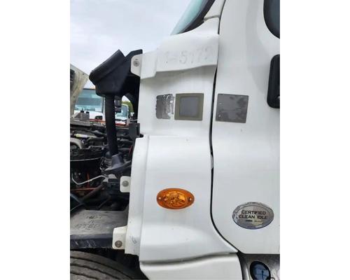 Freightliner Cascadia 125 Cowl # Freightliner Cascadia 125 Cowl #