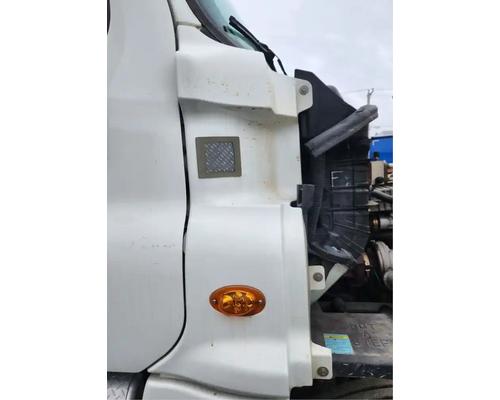 Freightliner Cascadia 125 Cowl # Freightliner Cascadia 125 Cowl #