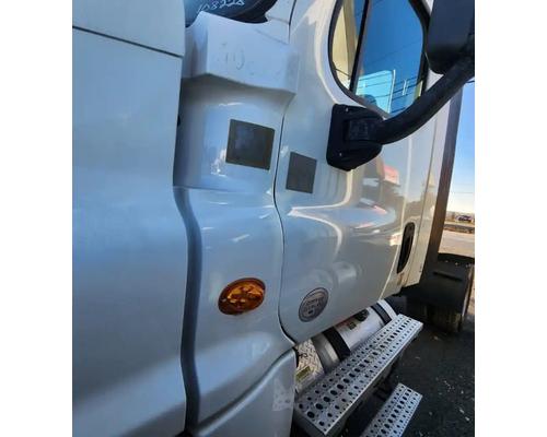 Freightliner Cascadia 125 Cowl # Freightliner Cascadia 125 Cowl #