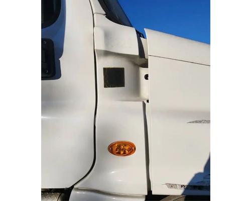 Freightliner Cascadia 125 Cowl # Freightliner Cascadia 125 Cowl #