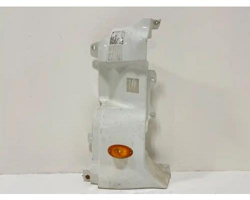 Freightliner Cascadia 125 Cowl # Freightliner Cascadia 125 Cowl #