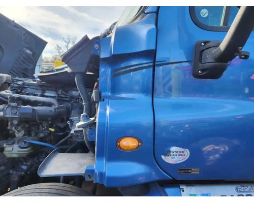 Freightliner Cascadia 125 Cowl # Freightliner Cascadia 125 Cowl #