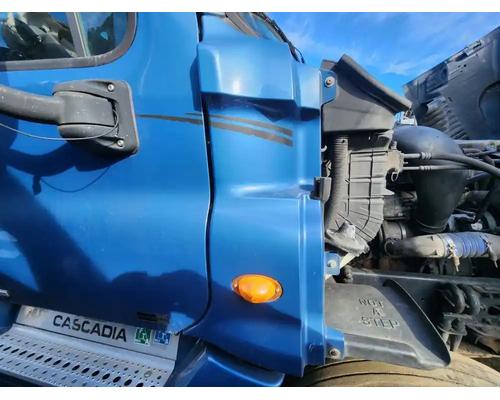 Freightliner Cascadia 125 Cowl # Freightliner Cascadia 125 Cowl #