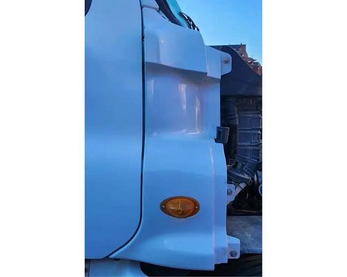 Freightliner Cascadia 125 Cowl # Freightliner Cascadia 125 Cowl #