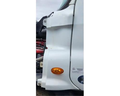 Freightliner Cascadia 125 Cowl # Freightliner Cascadia 125 Cowl #