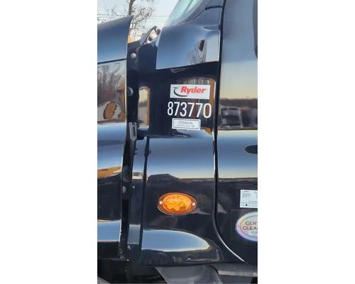 Freightliner Cascadia 125 Cowl # Freightliner Cascadia 125 Cowl #