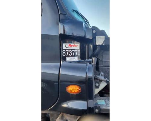 Freightliner Cascadia 125 Cowl # Freightliner Cascadia 125 Cowl #