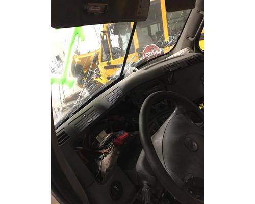  Freightliner Cascadia 125 Dash Assembly #