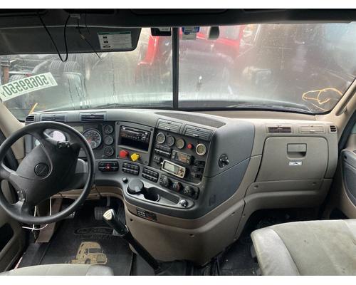 Freightliner Cascadia 125 Dash Assembly # Freightliner Cascadia 125 Dash Assembly #