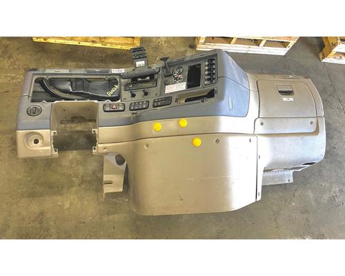 Freightliner Cascadia 125 Dash Assembly # Freightliner Cascadia 125 Dash Assembly #