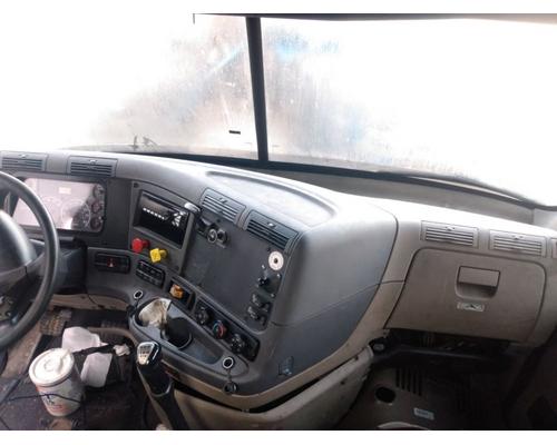 Freightliner Cascadia 125 Dash Assembly # Freightliner Cascadia 125 Dash Assembly #