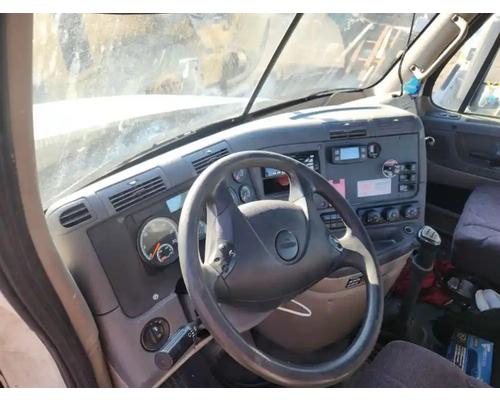 Freightliner Cascadia 125 Dash Assembly # Freightliner Cascadia 125 Dash Assembly #