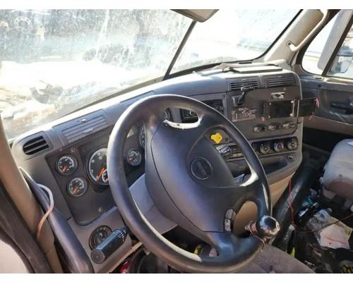 Freightliner Cascadia 125 Dash Assembly # Freightliner Cascadia 125 Dash Assembly #