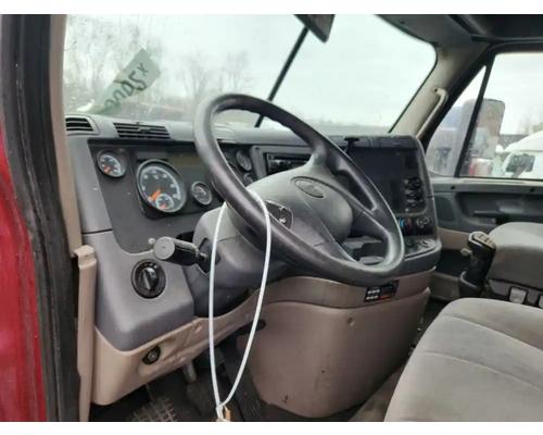 Freightliner Cascadia 125 Dash Assembly # Freightliner Cascadia 125 Dash Assembly #