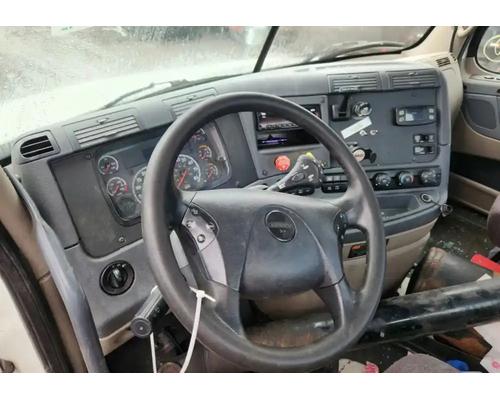 Freightliner Cascadia 125 Dash Assembly # Freightliner Cascadia 125 Dash Assembly #