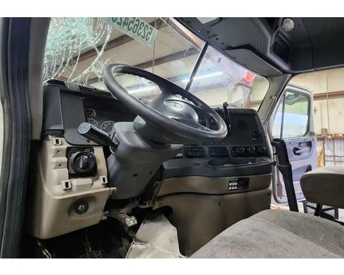 Freightliner Cascadia 125 Dash Assembly #