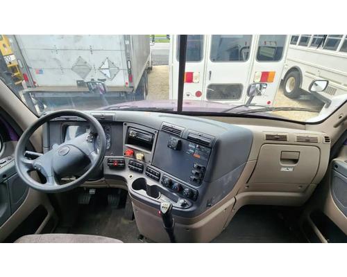 Freightliner Cascadia 125 Dash Assembly # Freightliner Cascadia 125 Dash Assembly #