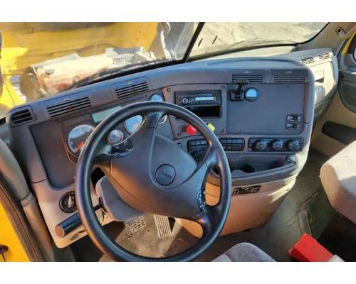  Freightliner Cascadia 125 Dash Assembly #