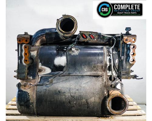  Freightliner Cascadia 125 DPF - Diesel Particulate Filter #