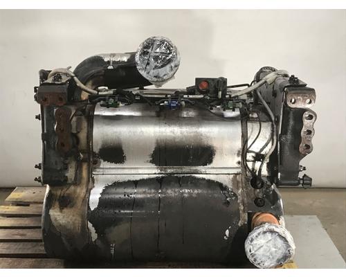 Freightliner Cascadia 125 DPF - Diesel Particulate Filter #