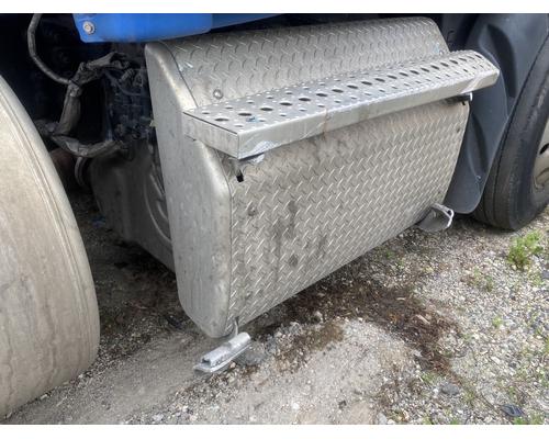  Freightliner Cascadia 125 DPF - Diesel Particulate Filter #