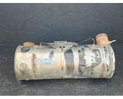  Freightliner Cascadia 125 DPF - Diesel Particulate Filter #