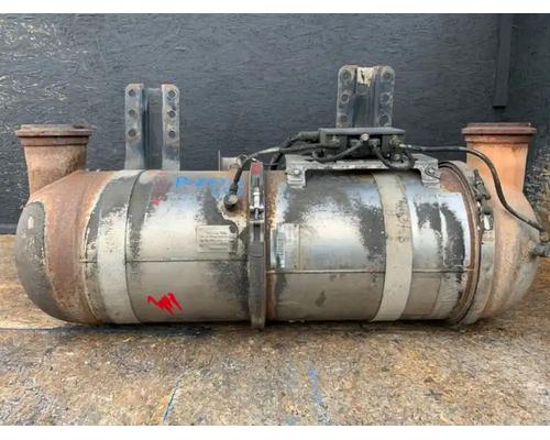  Freightliner Cascadia 125 DPF - Diesel Particulate Filter #
