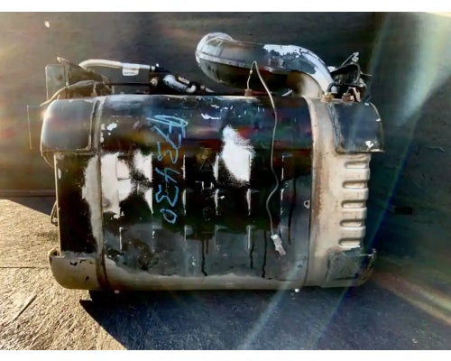  Freightliner Cascadia 125 DPF - Diesel Particulate Filter #