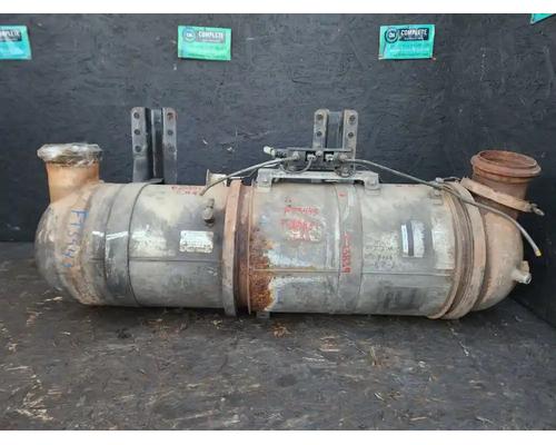  Freightliner Cascadia 125 DPF - Diesel Particulate Filter #