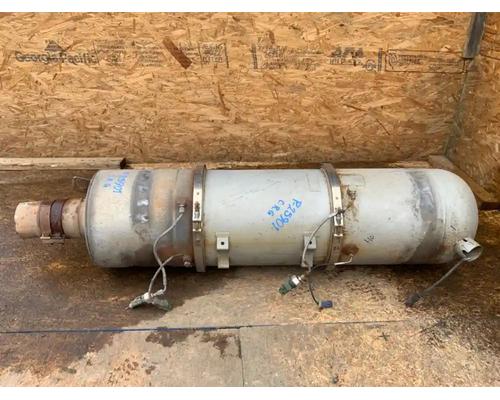  Freightliner Cascadia 125 DPF - Diesel Particulate Filter #