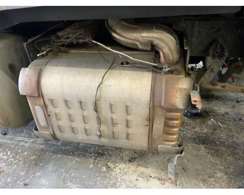  Freightliner Cascadia 125 DPF - Diesel Particulate Filter #