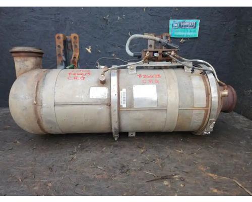  Freightliner Cascadia 125 DPF - Diesel Particulate Filter #