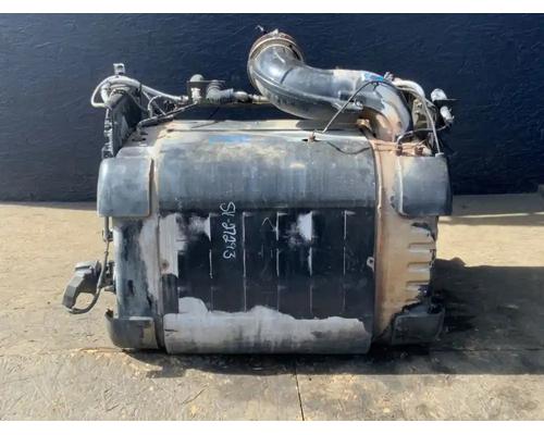  Freightliner Cascadia 125 DPF - Diesel Particulate Filter #